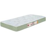 Colchão Solteiro Espuma D33 Castor Sleep Max 88x188x25