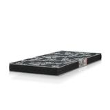 Colchao Solteiro Espuma Sleep D20 88x188 cm Azmax Colchões