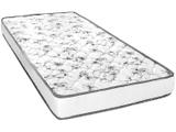 Colchão Solteiro Ortobom Espuma D-33 - 88x188cm Physical Ortofort