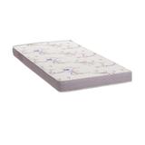 Colchão Solteiro Physical Espuma D20 12x88x188 Branco - Ortobom