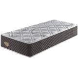 Colchão Solteiro Relax Adorabile Marrom 096x203x26 - Ecoflex