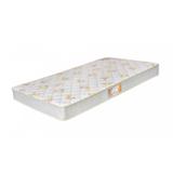 Colchão Solteiro Sleep Max D28 Altura 15cm 88cmx188cm Castor - Colchões castor