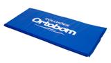 Colchonete Academia 43 cm (LARG) Azul - 42985 - Ortobom