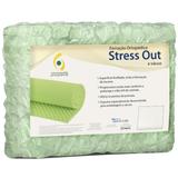 Colchonete Anti-Escaras a Vácuo S28 Stress Out (Caixa de Ovo) Solteiro 88 X 188 cm Copespuma