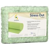 Colchonete Anti-Escaras a Vácuo S28 Stress Out (Caixa de Ovo) Solteiro 88 X 188 cm Copespuma