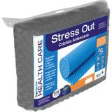 Colchonete Anti-Escaras Copespuma S28 Stress Out (Caixa de Ovo) Solteiro 88 X 188 x 6 cm