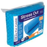 Colchonete Anti-Escaras S26 Stress Out (Caixa de Ovo) 80 X 190 X 6 cm Copespuma