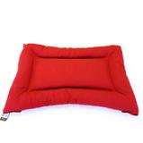 Colchonete brutus g - vermelho - Gr pet