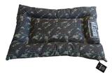 Colchonete brutus p - camuflado - Gr pet