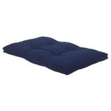 Colchonete Futon Pet - Marinho - Tam G - Amour pet