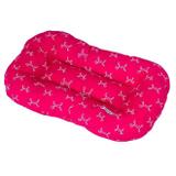 Colchonete Munique Pink 46x30cm Fábrica Pet