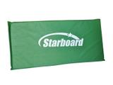 Colchonete para Academia Courvin Starboard - 1073