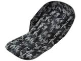 Colchonete para Carrinho de Bebê SafeComfort - Safety 1st Grey Army
