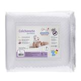 Colchonete Para Moisés Z4171 Fibrasca