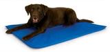 Colchonete para Pet - Impermeável - Cama para Cães e gatos Grandes - Orthovida colchões