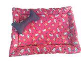 Colchonete Pet 60 cm x 80 cm Caes e Gatos - Colleone colleone
