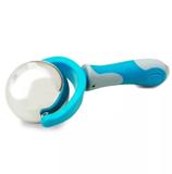 Cold roller - rolo para resfriamento e massagem da pele - liveup sports