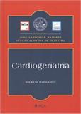 ColeÃÃo Livros de Cardiologia De Bolso - 6 Volumes - Atheneu