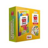 Coleção 101 Cartazes para Sala de Aula - Rideel - Editora rideel