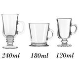 Coleção 3 xícaras Dolce Gusto Nespresso - Libbey