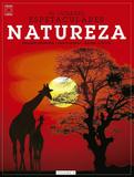 Coleção 50 Lugares Espetaculares Volume 4: Natureza