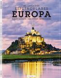 Coleção 50 Lugares Espetaculares - Volume 5: Europa