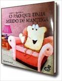 Colecao a essencia das virtudes - o pao que tinha - Cedic