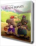Colecao a essencia das virtudes - rino e popote - Cedic