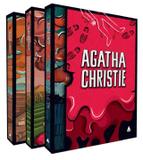 Coleção Agatha Christie - Boxe 2