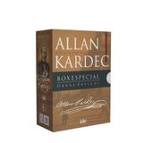 Coleção Allan Kardec 5 volumes - Ide