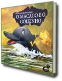 Colecao as incriveis fabulas de esopo - o macaco e - Cedic