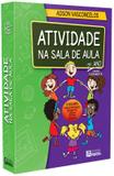 Coleção atividade na sala de aula 2 ano ensino fundamental - Editora rideel