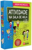 COLEÇÃO ATIVIDADE NA SALA DE AULA 3º ANO ENSINO FUNDAMENTAL - Editora rideel