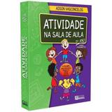Colecao Atividades Na Sala De Aula - 2º Ano - Editora rideel