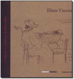 Coleção Cadernos de Desenho - Vinconti - Imprensa oficial