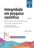 Coleção Cadernos de Exercícios - Vol. 2 - Integridade Em Pesquisa Científica - Hyria