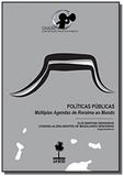 Coleção Comunicação Políticas Públicas, vol. 29 - Autor independente