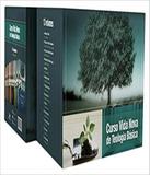ColeÇÃo Curso Vida Nova De Teologia BÁsica - 13 Volumes