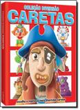 Colecao diversao - caretas - Lafonte
