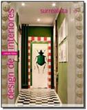 Colecao folha design de interiores - surrealista - - Publifolha