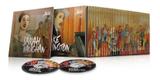 Coleção folha Lendas do Jazz Box completo