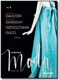 Colecao folha moda de a a z - volume 09 - jean pau - Publifolha