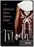 Colecao folha moda de a a z - volume 17 - dener pa - Publifolha