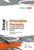 Coleção Fora de Série - Princípios Formais e outros aspectos da Teoria Discursiva do Direito