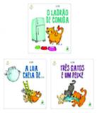 Colecao Gato Gaiato - A semente