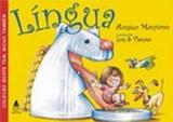 Colecao gente tem bicho tambem - lingua - Nova fronteira (paradidatico)