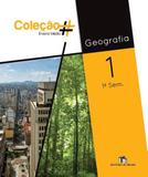 COLECAO - GEOGRAFIA - 1º ANO - 1º SEMESTRE - Ed. do brasil