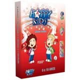 Coleção Happy Kids - Editora rideel