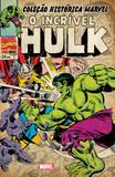 Coleção Histórica Marvel: O Incrível Hulk Vol. 5