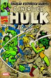 Coleção Histórica Marvel: O Incrível Hulk Vol. 9